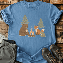Sloth Hiking Club — blue jean