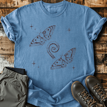 Sloth Hiking Club — blue jean