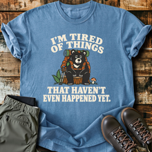 Sloth Hiking Club — blue jean