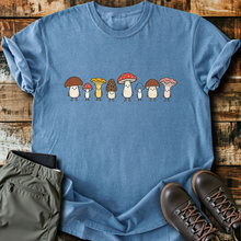 Sloth Hiking Club — blue jean