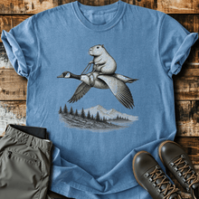 Sloth Hiking Club — blue jean
