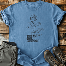 Sloth Hiking Club — blue jean