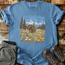 Sloth Hiking Club — blue jean