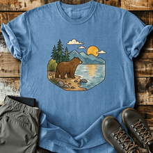 Sloth Hiking Club — blue jean