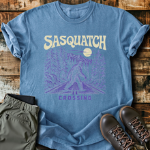 Sloth Hiking Club — blue jean