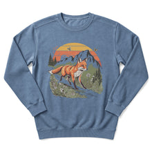 Sloth Hiking Club — blue jean