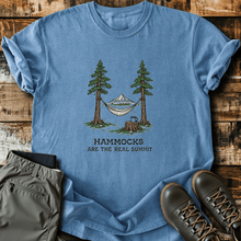 Sloth Hiking Club — blue jean