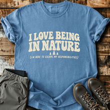 Sloth Hiking Club — blue jean