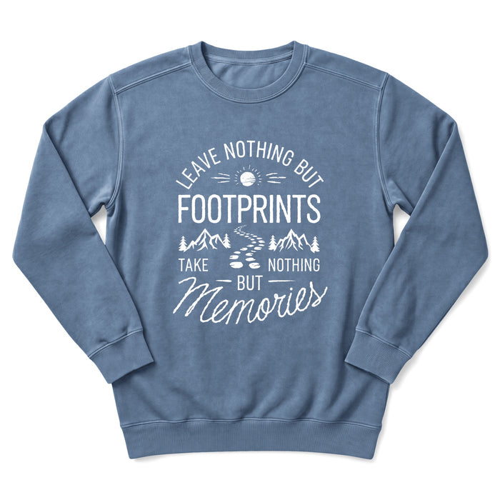Take Memories Sweatshirt