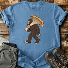 Sloth Hiking Club — blue jean