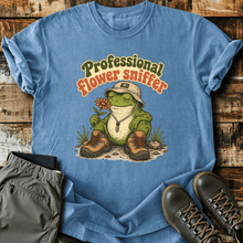Sloth Hiking Club — blue jean