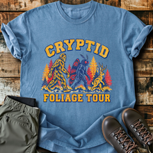 Sloth Hiking Club — blue jean