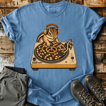 Sloth Hiking Club — blue jean