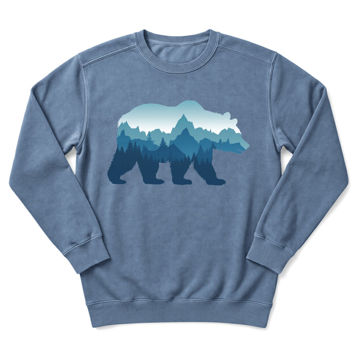 Bear Mountain Sweatshirt