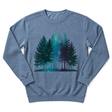 Sloth Hiking Club — blue jean