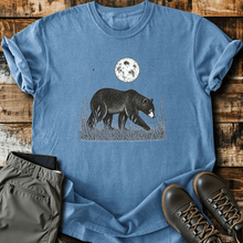 Sloth Hiking Club — blue jean