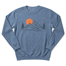 Sloth Hiking Club — blue jean
