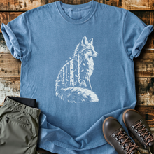 Sloth Hiking Club — blue jean