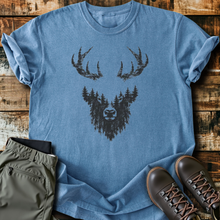 Sloth Hiking Club — blue jean