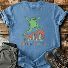 Sloth Hiking Club — blue jean