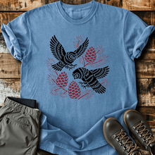 Sloth Hiking Club — blue jean