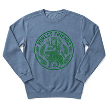 Sloth Hiking Club — blue jean
