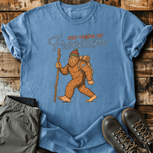 Sloth Hiking Club — blue jean