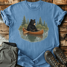 Sloth Hiking Club — blue jean