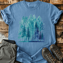 Sloth Hiking Club — blue jean