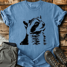 Sloth Hiking Club — blue jean