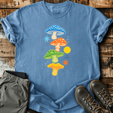 Sloth Hiking Club — blue jean