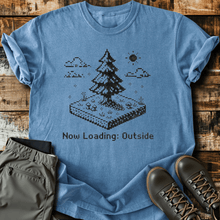 Sloth Hiking Club — blue jean