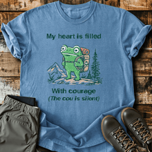 Sloth Hiking Club — blue jean