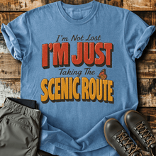 Sloth Hiking Club — blue jean
