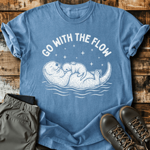 Sloth Hiking Club — blue jean
