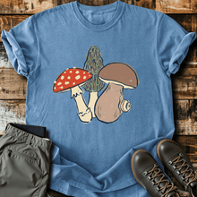 Sloth Hiking Club — blue jean