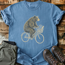 Sloth Hiking Club — blue jean