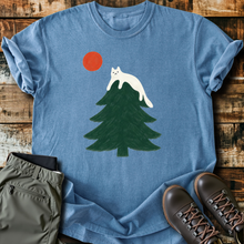 Sloth Hiking Club — blue jean