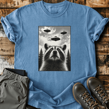Sloth Hiking Club — blue jean
