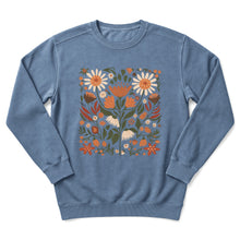 Sloth Hiking Club — blue jean