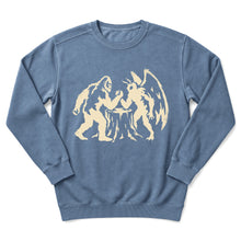 Sloth Hiking Club — blue jean