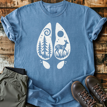 Sloth Hiking Club — blue jean