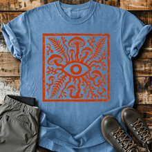 Sloth Hiking Club — blue jean