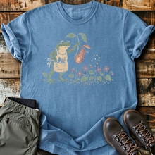 Sloth Hiking Club — blue jean