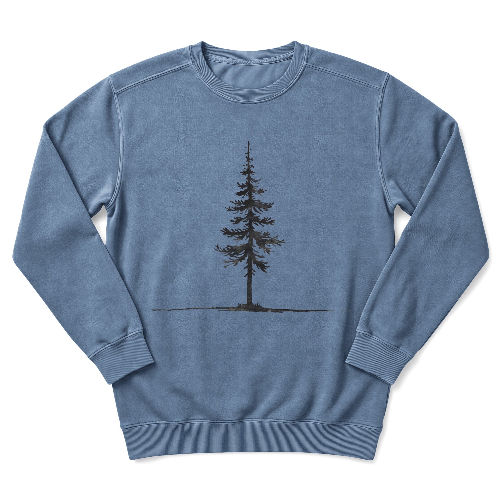 Sloth Hiking Club — blue jean