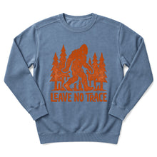Sloth Hiking Club — blue jean
