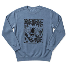 Sloth Hiking Club — blue jean