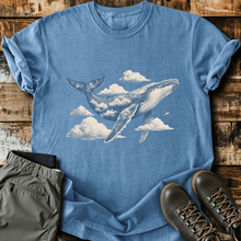 Sloth Hiking Club — blue jean