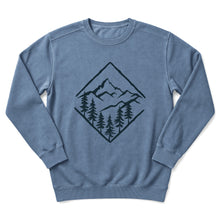 Sloth Hiking Club — blue jean