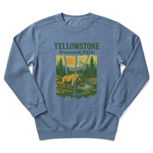 Sloth Hiking Club — blue jean